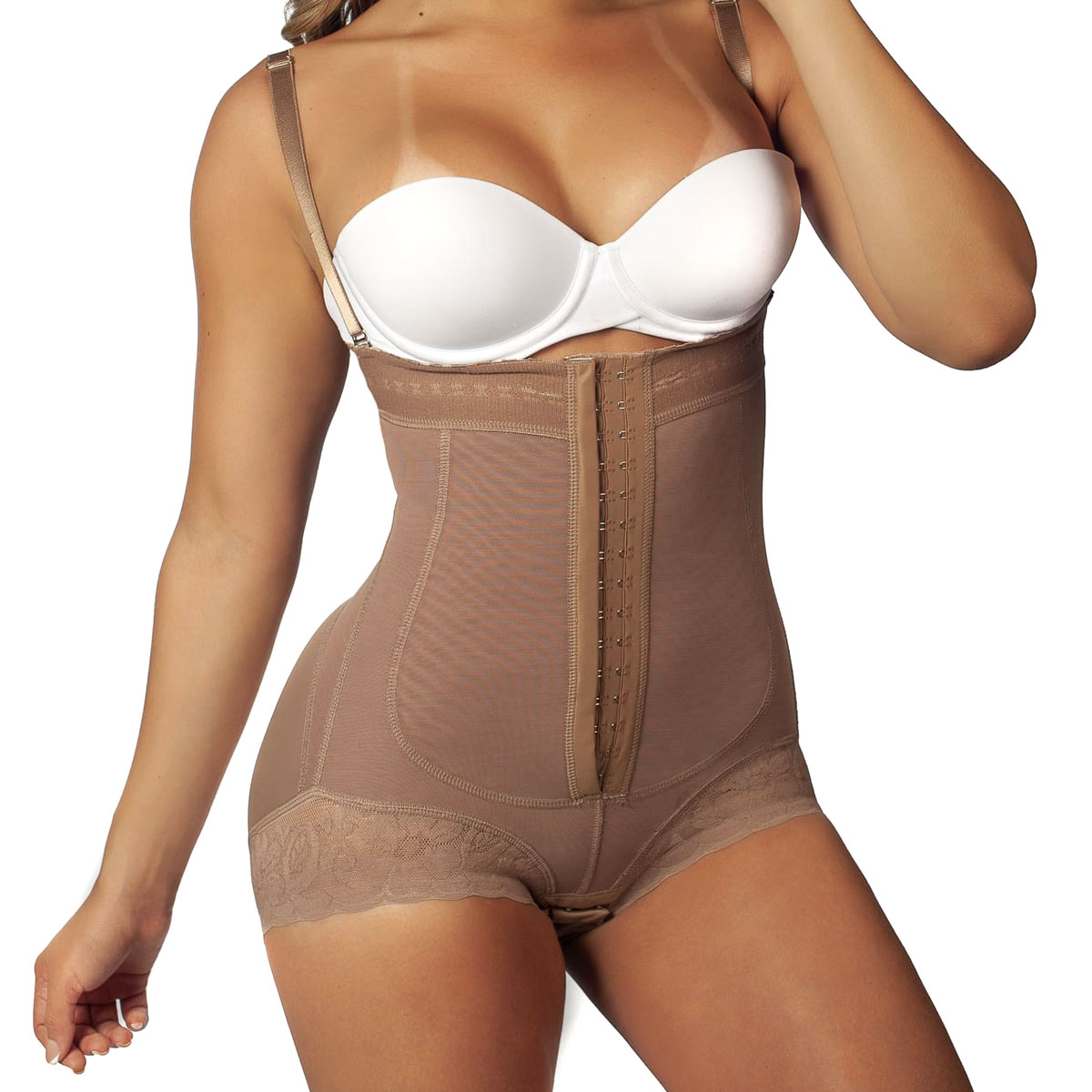 Colombian Bodysuit - Image 3