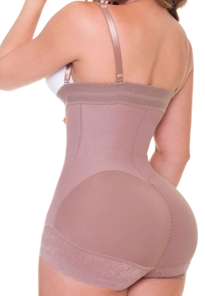 Colombian Bodysuit - Image 4