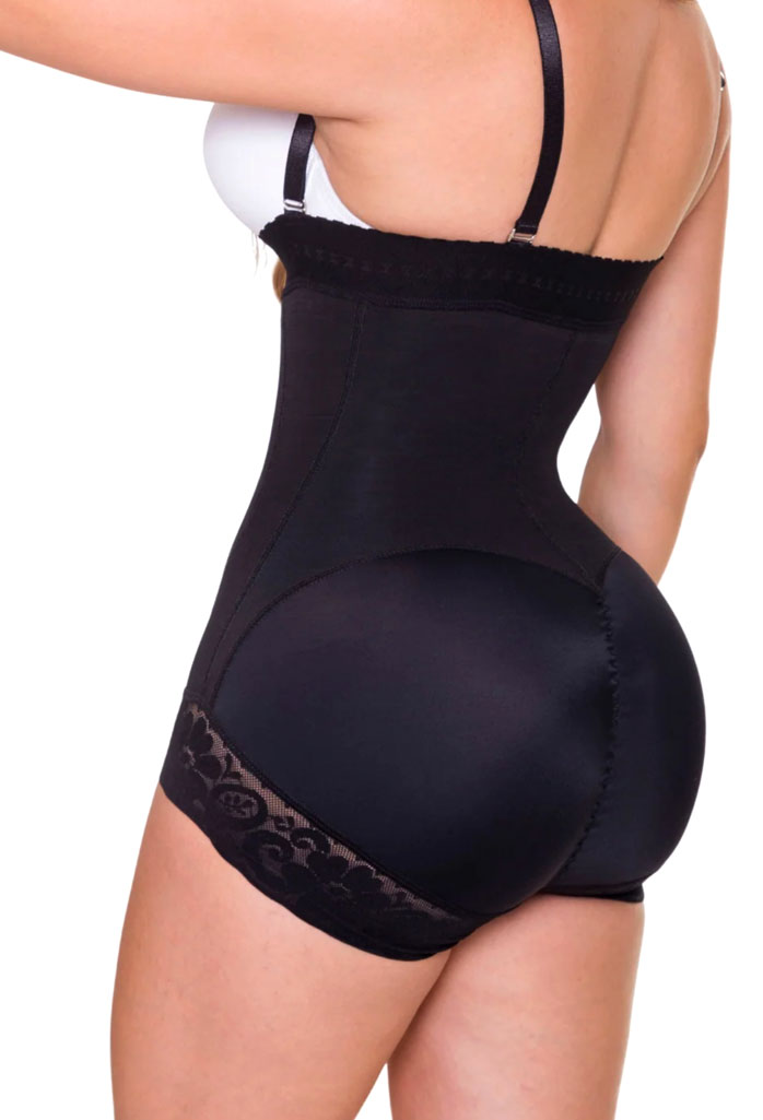 Colombian Bodysuit - Image 2